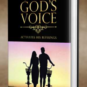 How to Perceive God's Voice (E-Book)